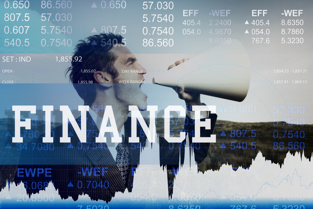 Course Image Course 9: International Financial Management